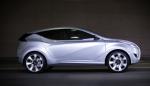 Hyundai HCD-11 Nuvis Concept 2009 года